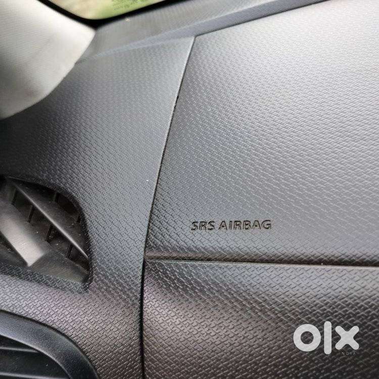 Maruti Suzuki Brezza Vdi, 2018, Diesel