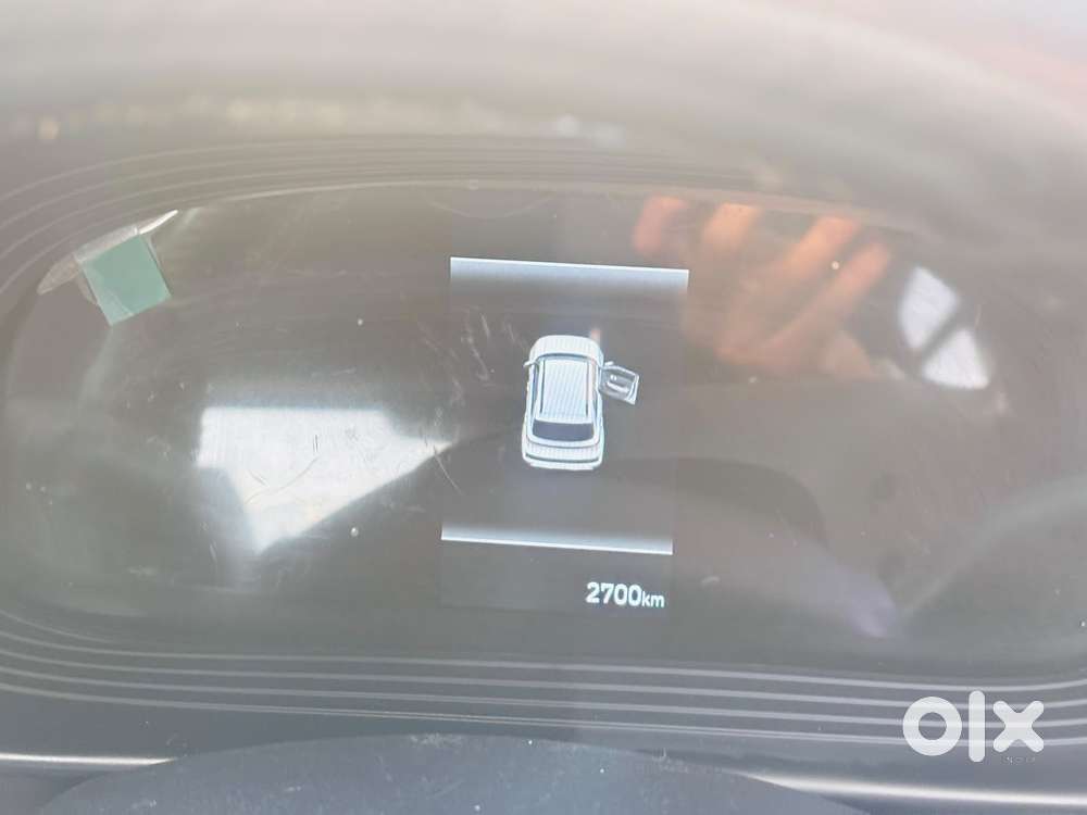 Hyundai Venue S Mt 1.2 Kappa, 2025, Petrol