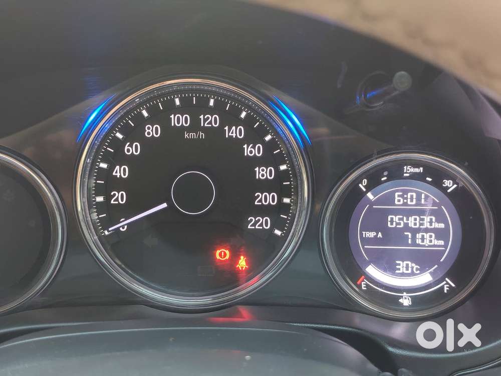 Honda City 1.5 Vx I-vtec Mt, 2022, Petrol