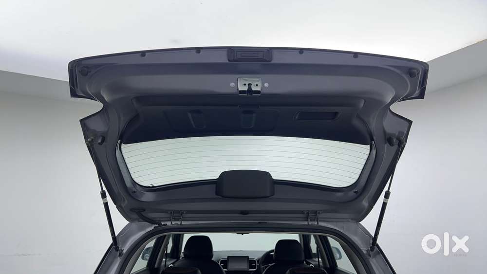 Hyundai Venue Sx Plus Turbo Dct, 2019, Petrol