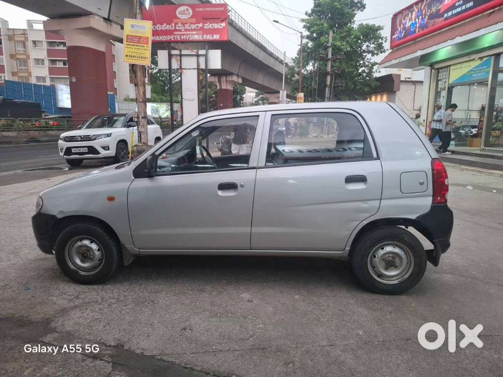 Maruti Suzuki Alto Std (o), 2009, Petrol