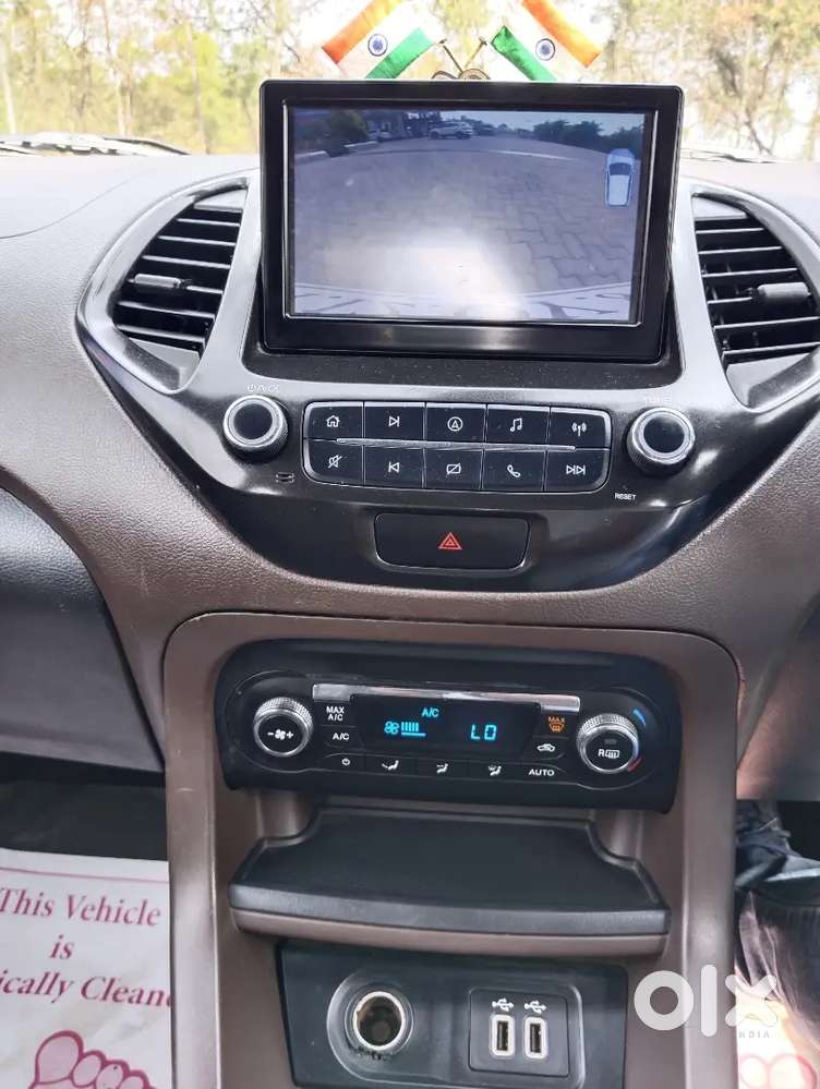Ford Freestyle Flair Edition 2018 Petrol