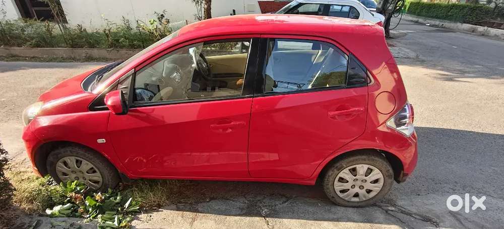 Brio Well Maintained Car