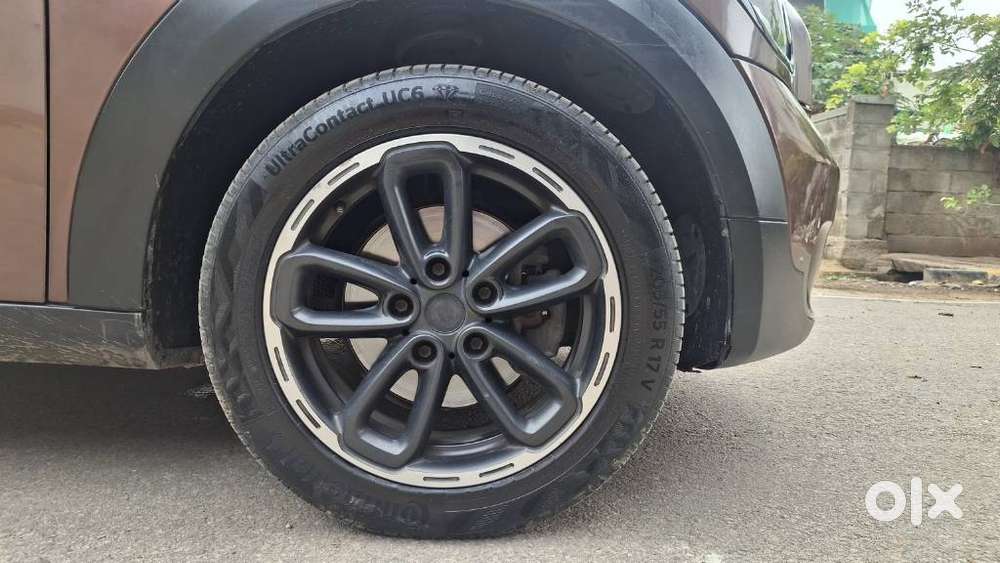 Mini Cooper D 5 Door, 2016, Diesel