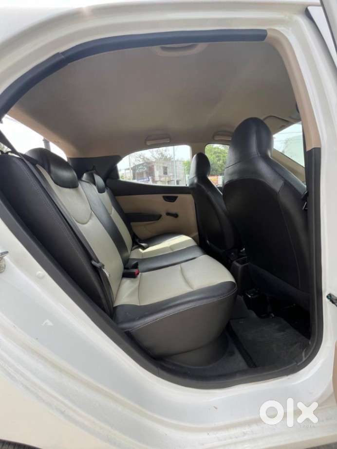 Hyundai Eon Era +, 2015, Petrol