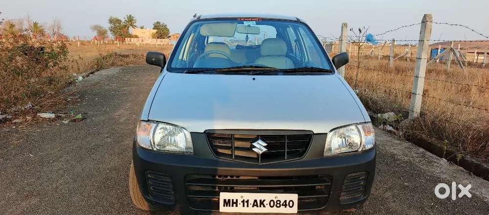 Maruti Suzuki 800 2008 Cng & Hybrids 90000 Km Driven
