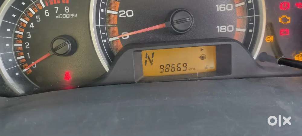 Alto K10 Automatic Car Excellent Condition