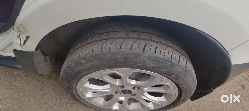 Mint Condition Ford Ecosport For Sale