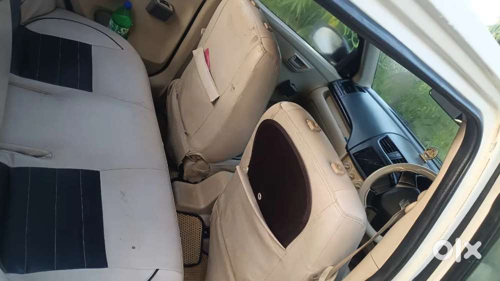 Maruti Dzire Lxi 2014 Model