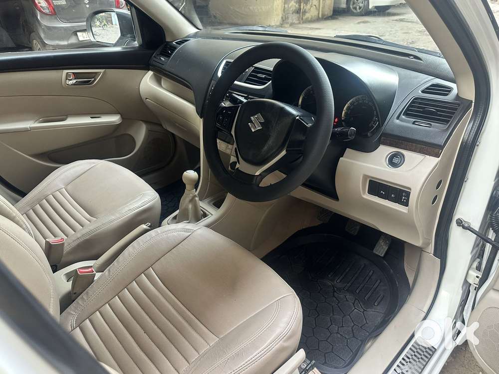 Maruti Suzuki Swift Dzire Zdi Bsiv, 2015, Diesel