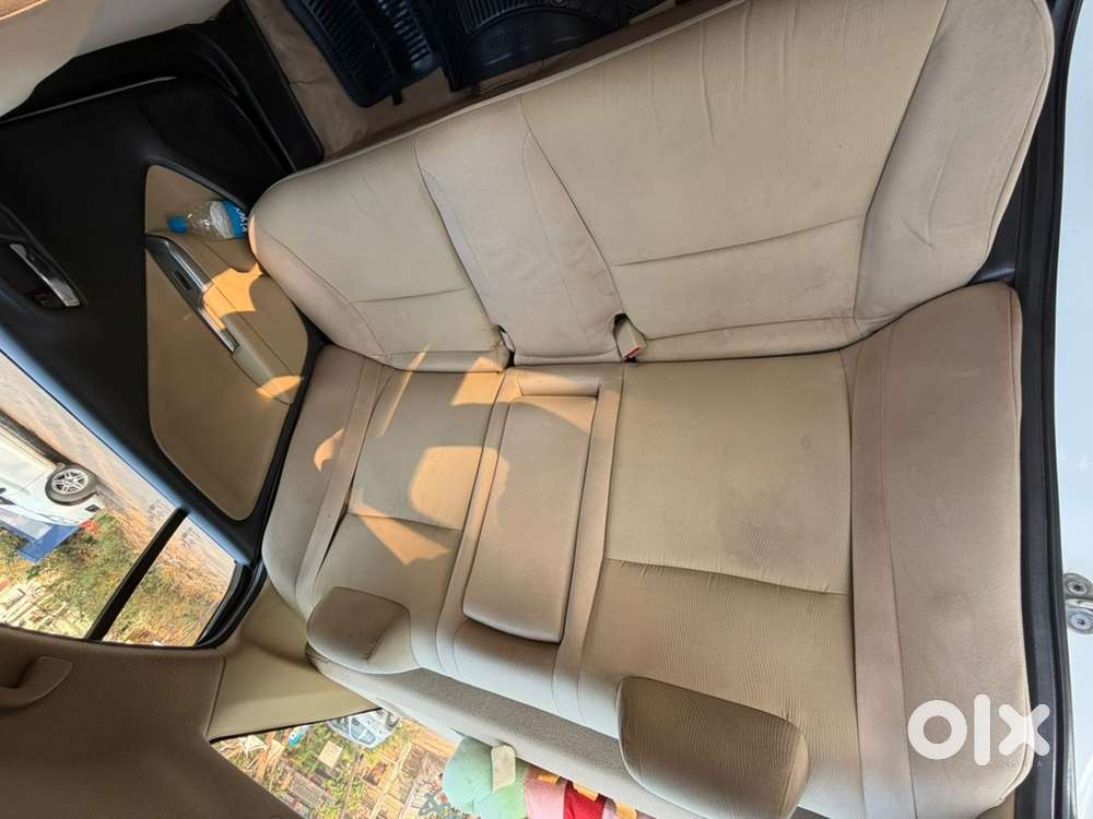 Honda City Petrol Well Maintained