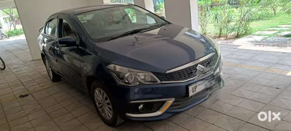 Maruti Suzuki Ciaz 2019 Petrol 23000 Km Driven