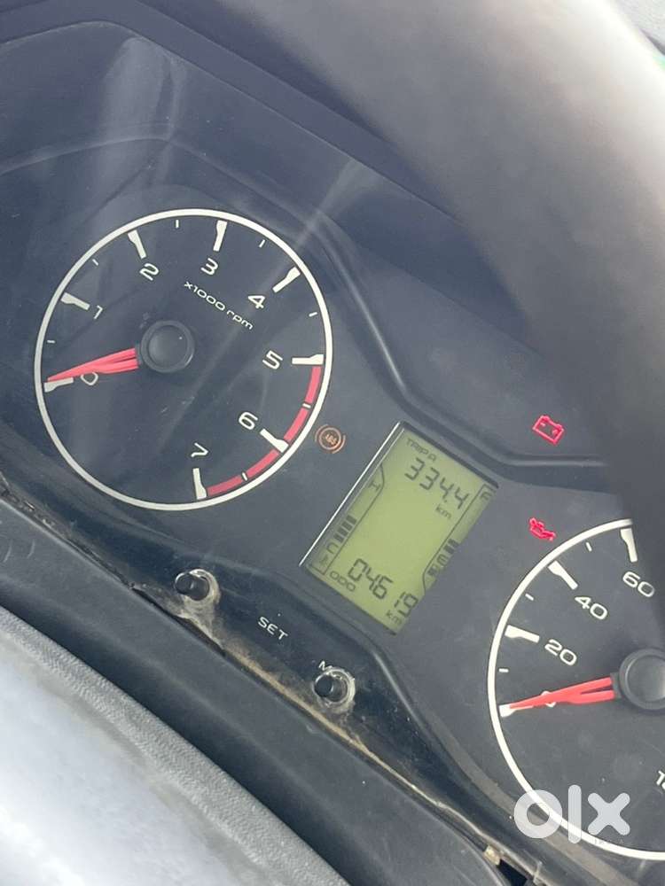 Mahindra Scorpio Diesel 2015 Model