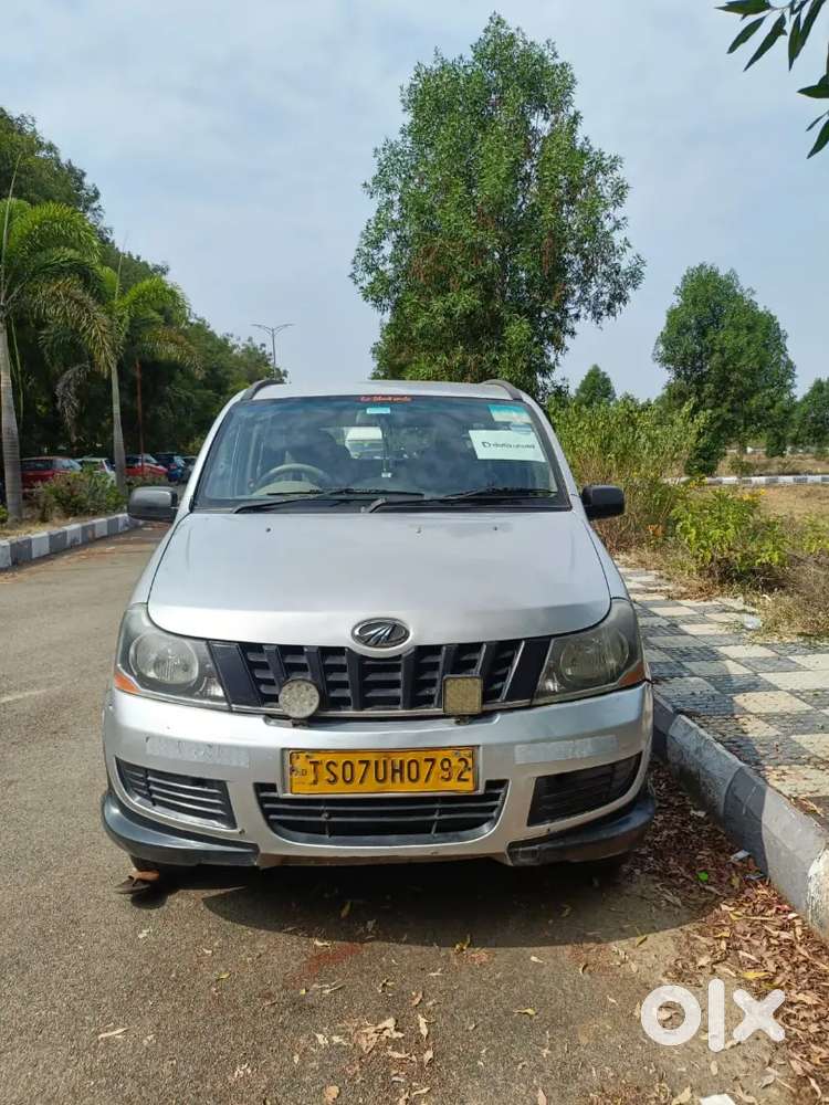 Mahindra Xylo Diesel Manual 2018 Car