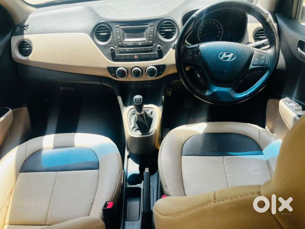 Hyundai Grand I10 2013-2016 Asta, 2013, Petrol