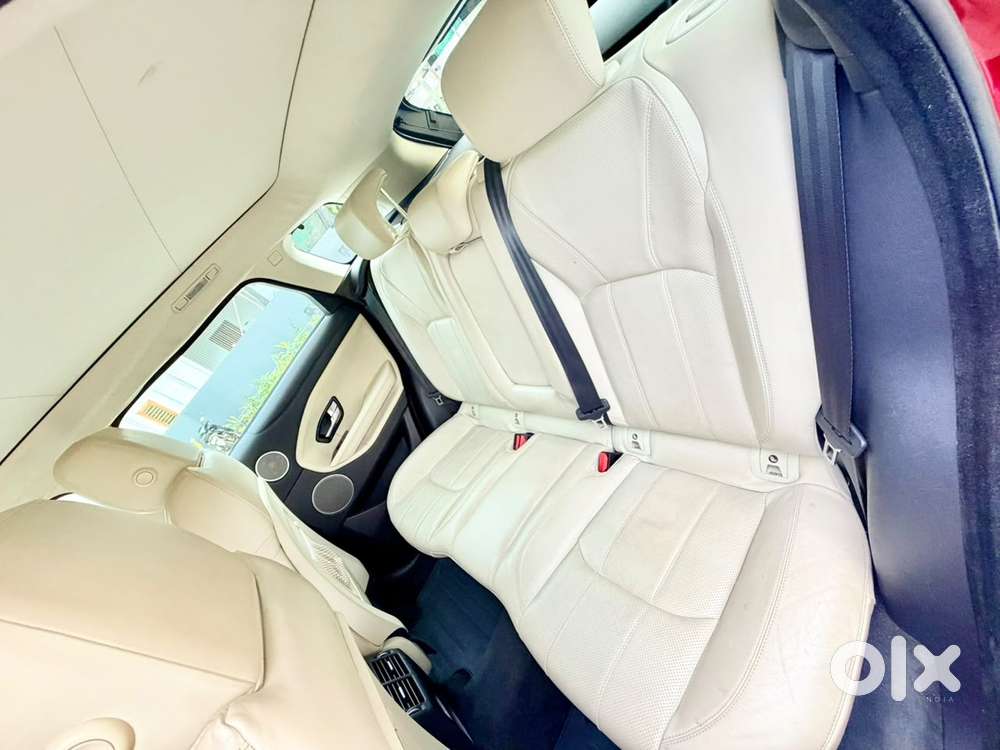 Land Rover Range Evoque 2.0 Td4 Hse, 2017, Diesel