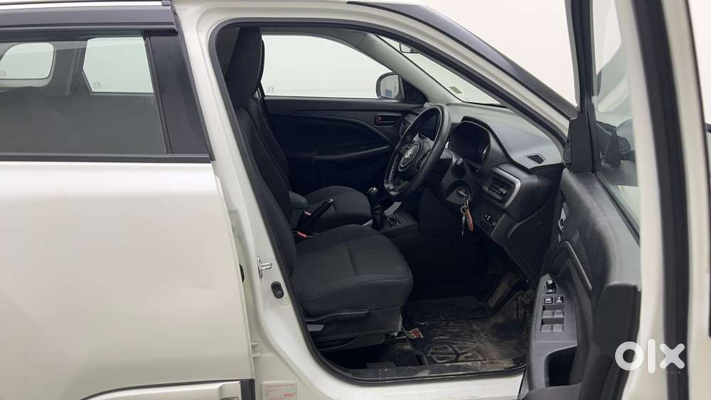 Maruti Suzuki Vitara Brezza 1.5 Zxi Plus At Dual Tone, 2024, Petrol