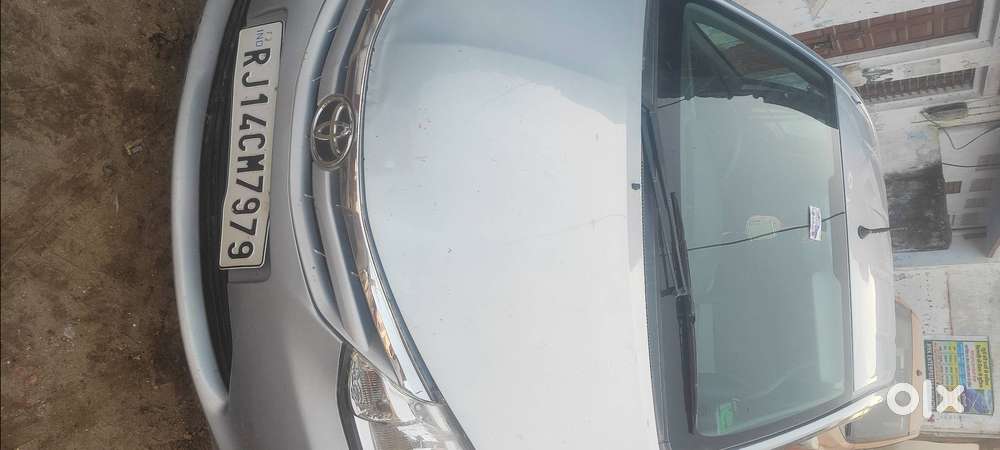 Toyota Etios 2011 Rc 2031 He Renewal He Insurance New He