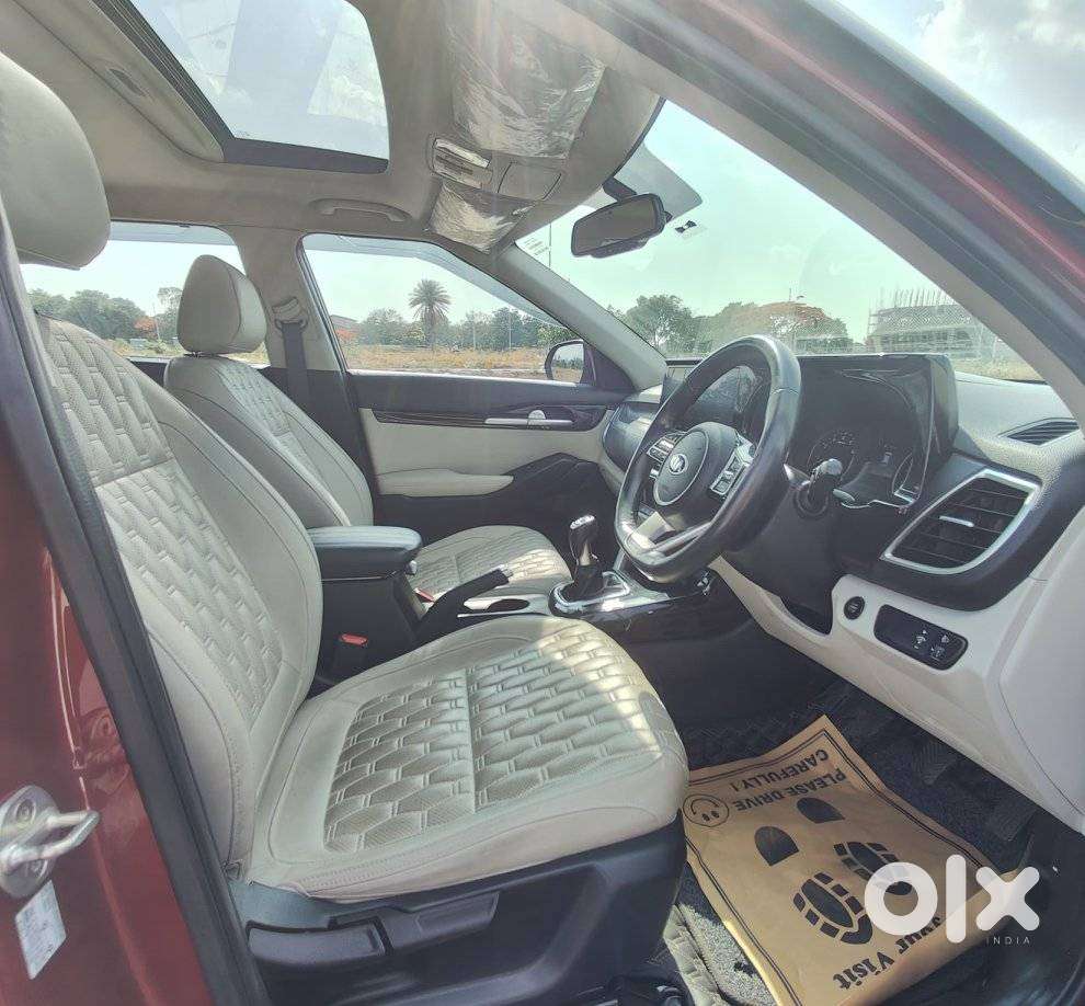 Kia Seltos Htx G, 2020, Petrol