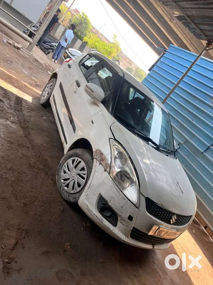 Maruti Suzuki Swift 2012 Petrol 160000 Km Driven