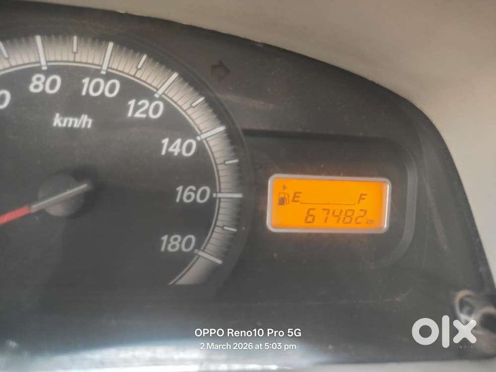 Maruti Suzuki Eeco 7 Seater Ac, 2019, Petrol