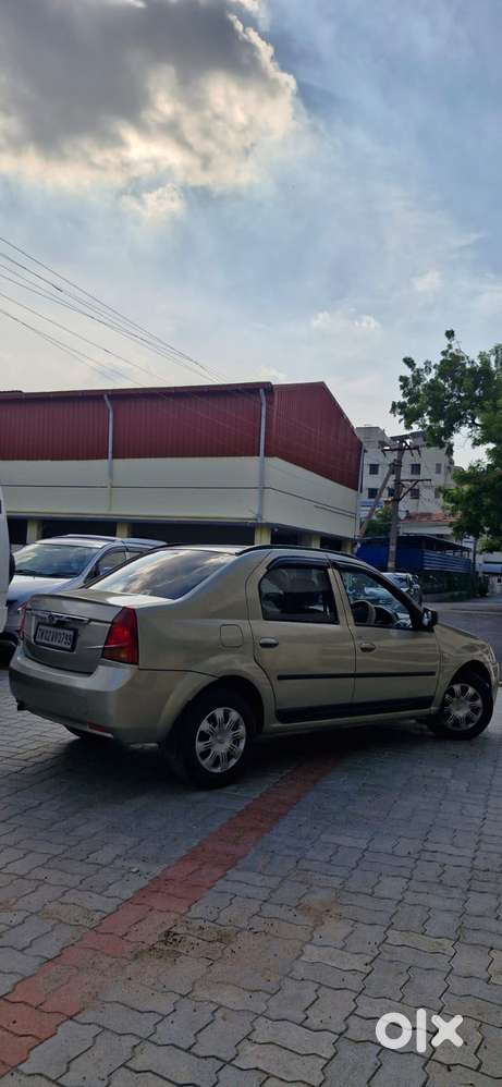 Mahindra Verito 1.5 D4, 2012, Diesel