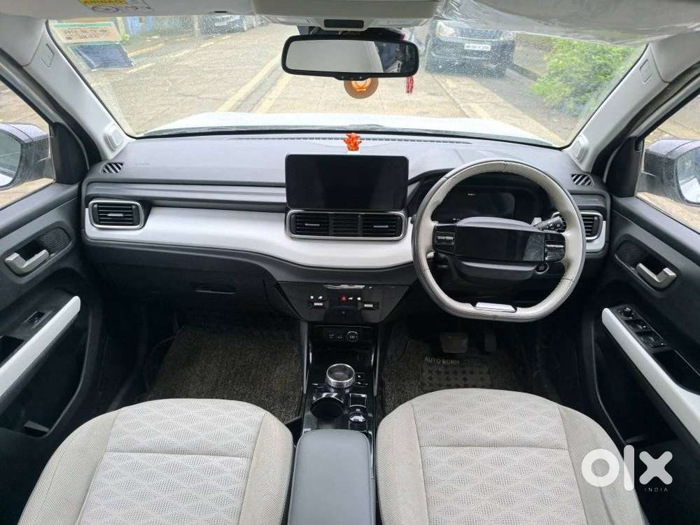 Tata Punch Ev Empowered Plus Lr, 2025, Electric