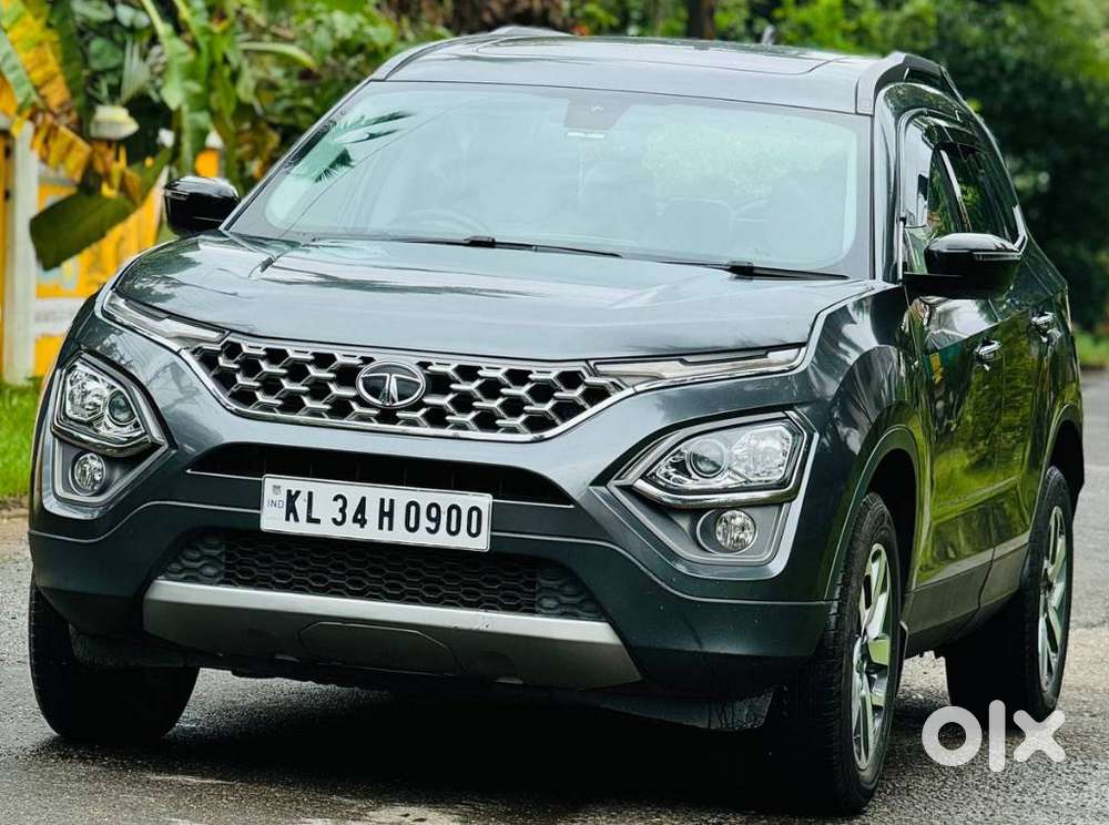 Tata Safari 2.0 Kryotec Xz Plus, 2022, Diesel