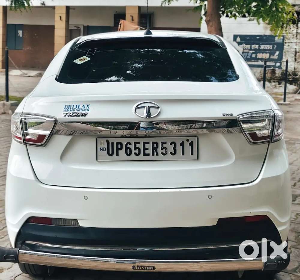 Tata Tigor Xz 2023 Manual