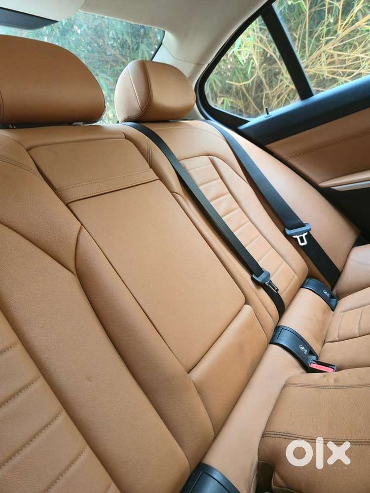 Bmw 3 Series Gran Limousine 2021 Diesel Well Maintained