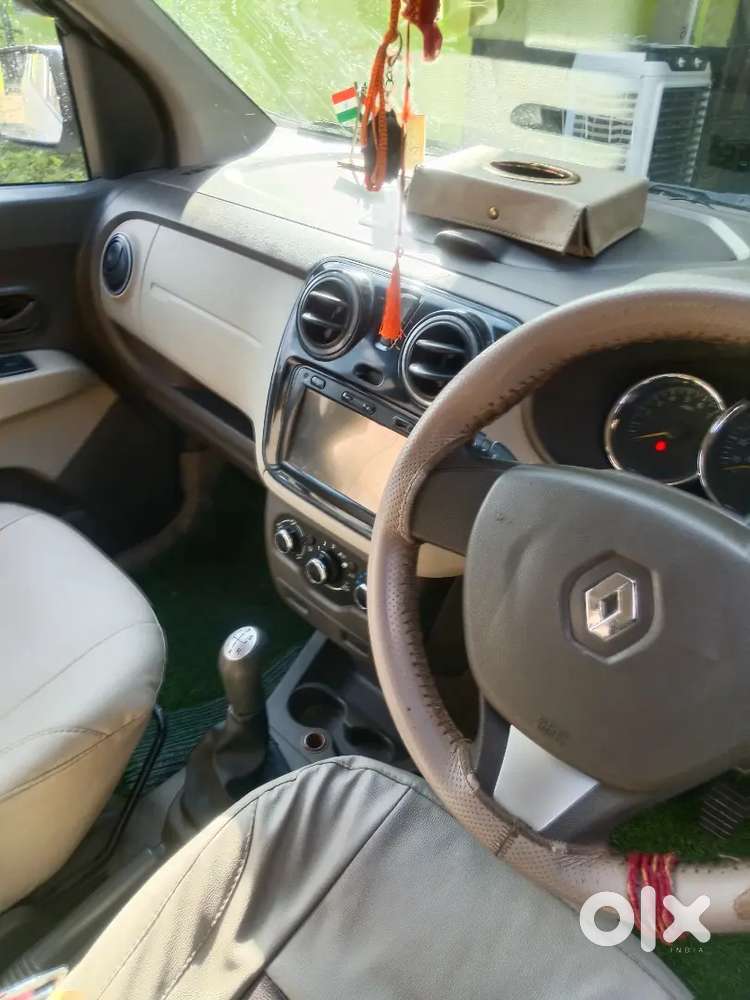 Renault Loday Diesel 2018