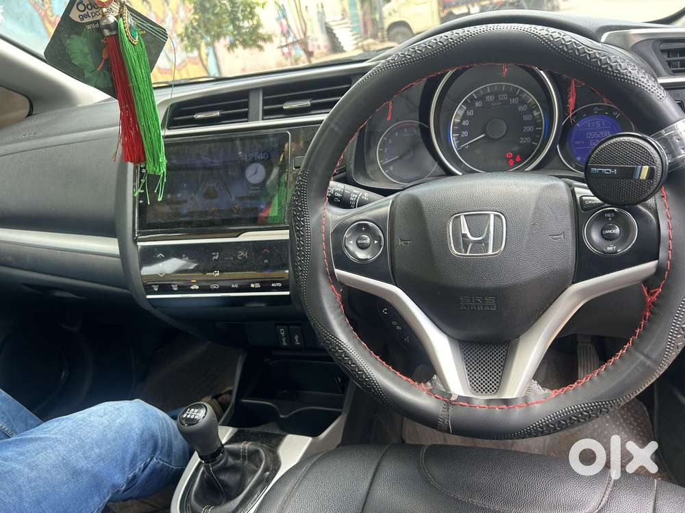 Honda Wr-v 1.5 Vx I-dtec, 2022, Diesel