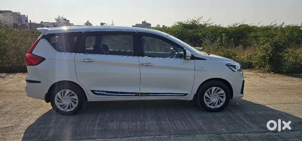 Maruti Suzuki Ertiga Vdi 1.5 2019