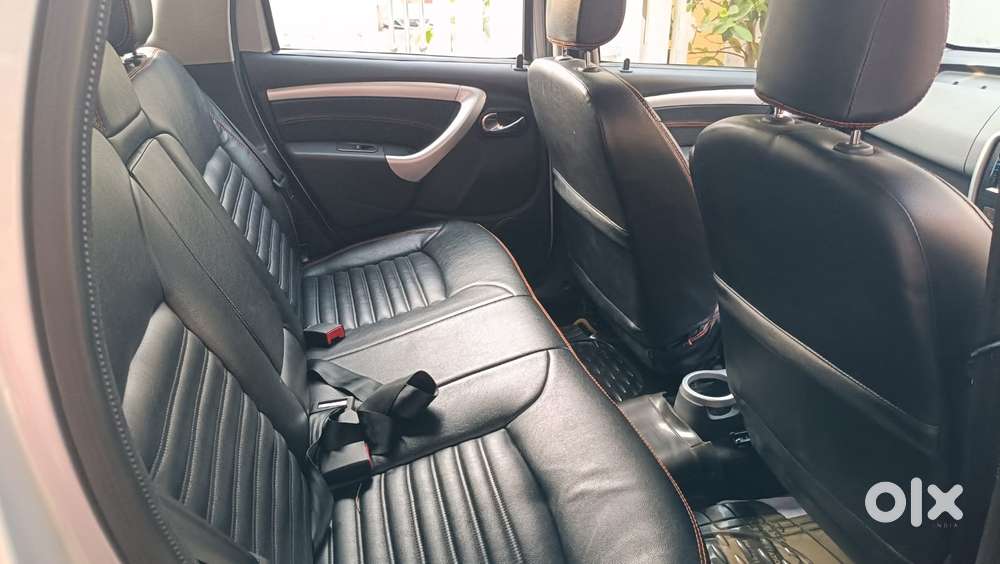 Renault Duster 85ps Diesel Rxl Explore, 2015, Diesel