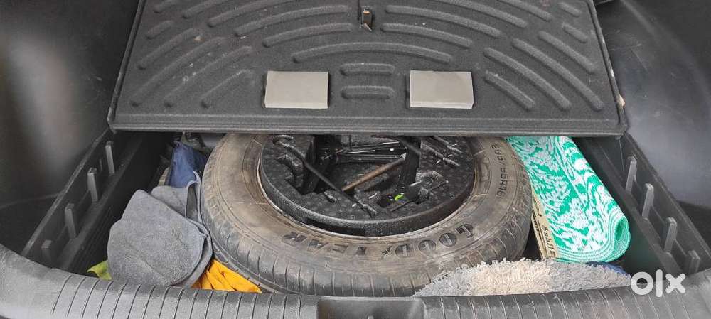 Hyundai Creta 1.6 Vtvt Base, 2016, Petrol