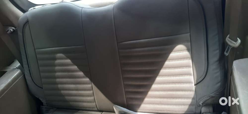 Maruti Suzuki Ertiga Vdi, 2013, Diesel