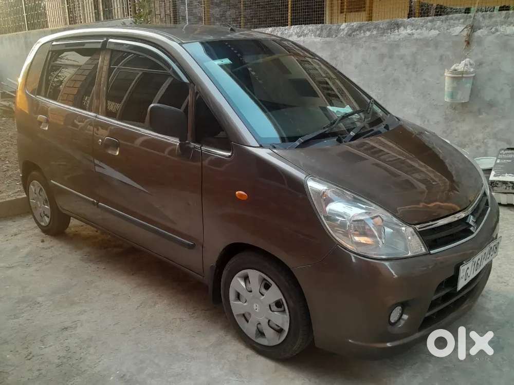 Maruti  Suzuki Estilo 2011 Petrol 95000 Km Driven