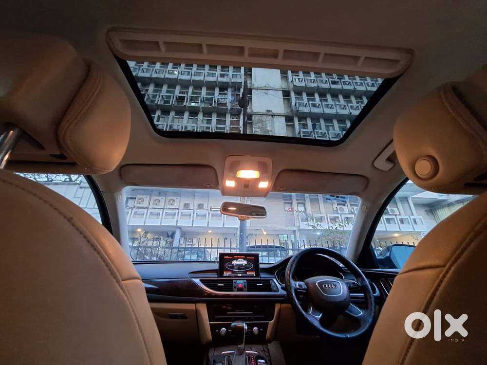 Audi A6 2.0 Tdi, 2015, Diesel