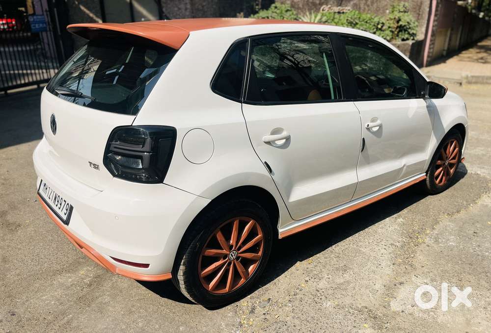 Volkswagen Polo 1.0 Highline Plus Tsi, 2022, Petrol