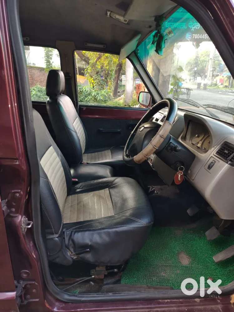 Tata Sumo Gold 2013 Diesel