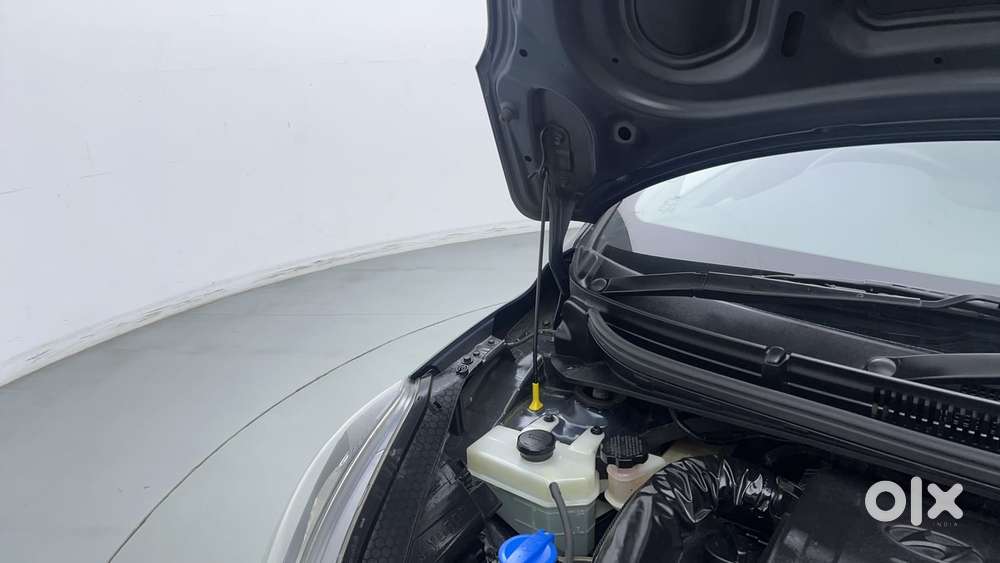 Hyundai Grand I10 Nios Sportz 1.2 Kappa Vtvt, 2020, Petrol