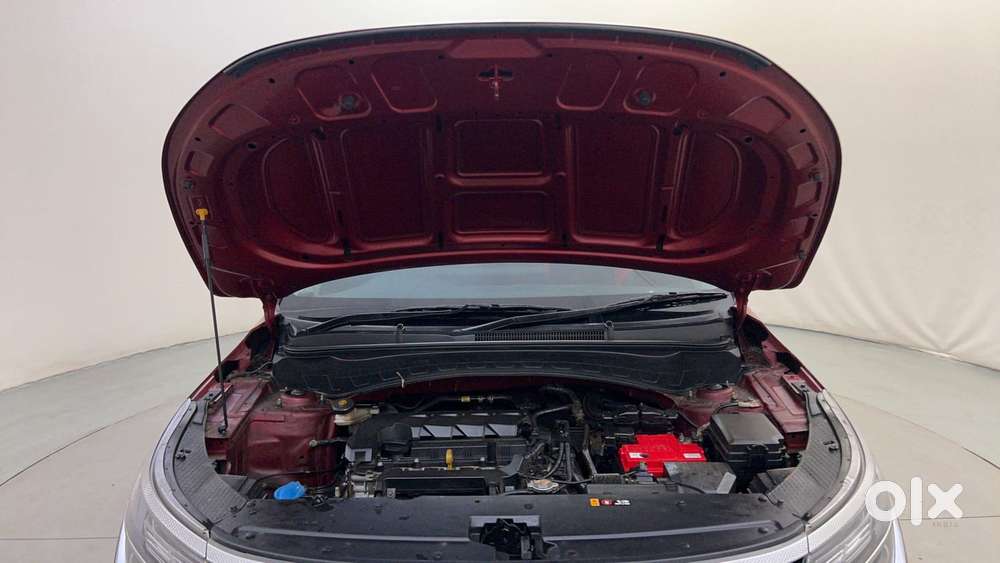 Kia Seltos 1.5 Htk+, 2020, Petrol