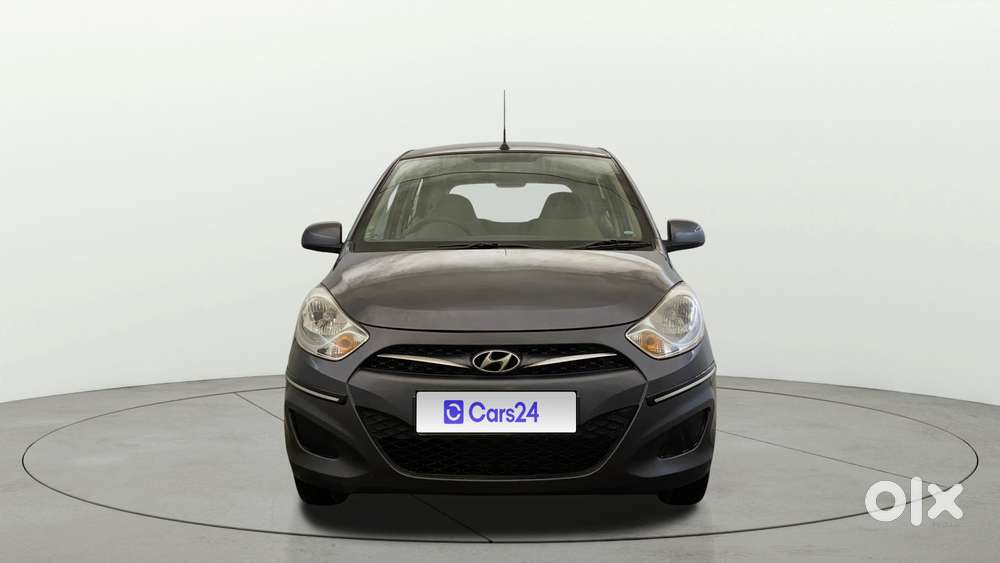 Hyundai I10 Sportz 1.1l, 2014, Petrol
