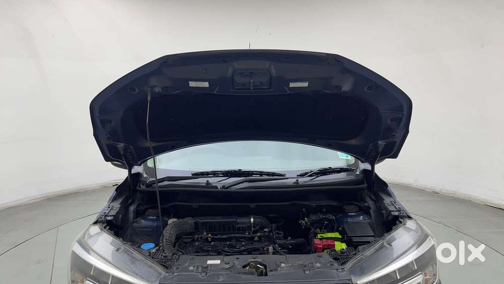 Maruti Suzuki Xl6 1.5 Alpha Mt, 2019, Petrol