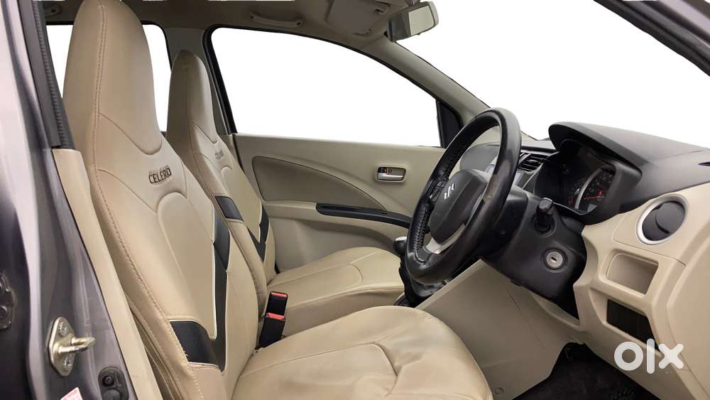 Maruti Suzuki Celerio Zxi Mt, 2020, Petrol