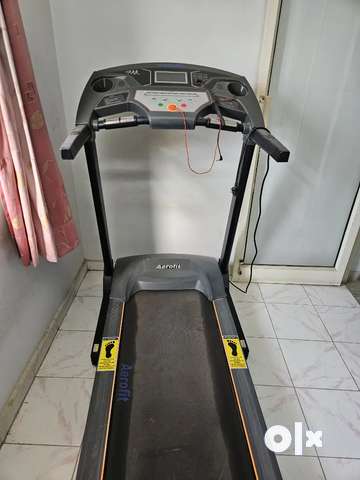 Aerofit af 2025 502 price