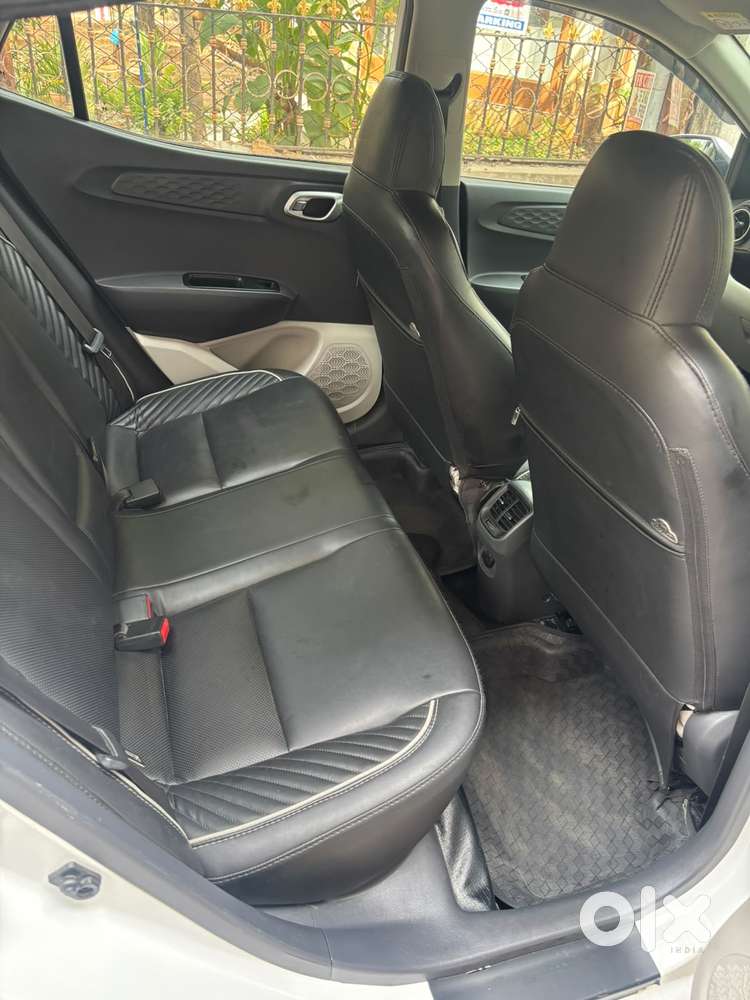 Hyundai Aura 1.2 Sx Cng, 2023, Cng & Hybrids
