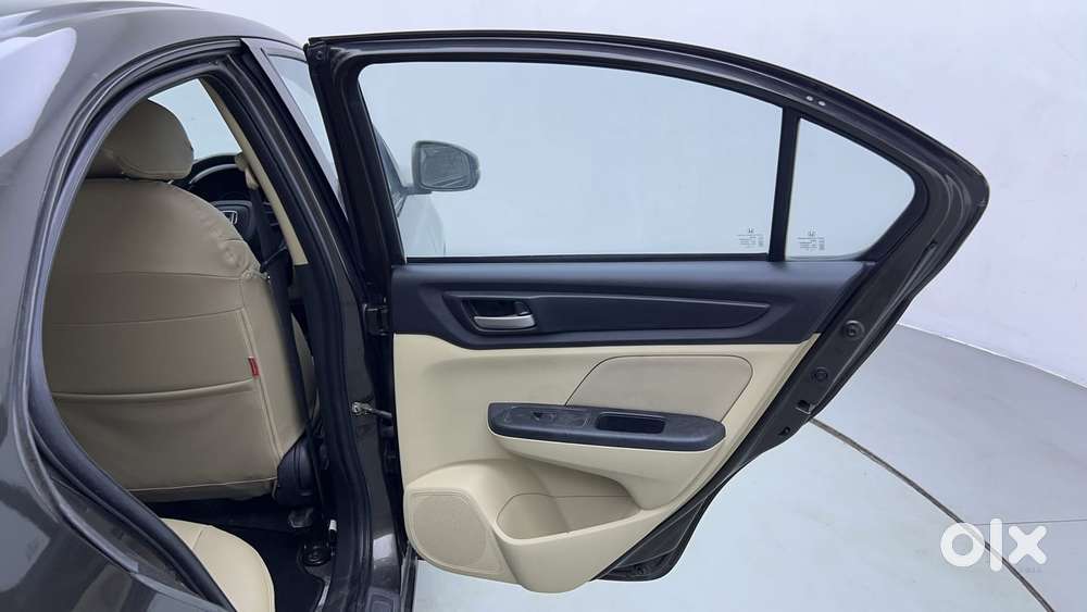 Honda Amaze Vx Cvt I-vtec, 2019, Petrol