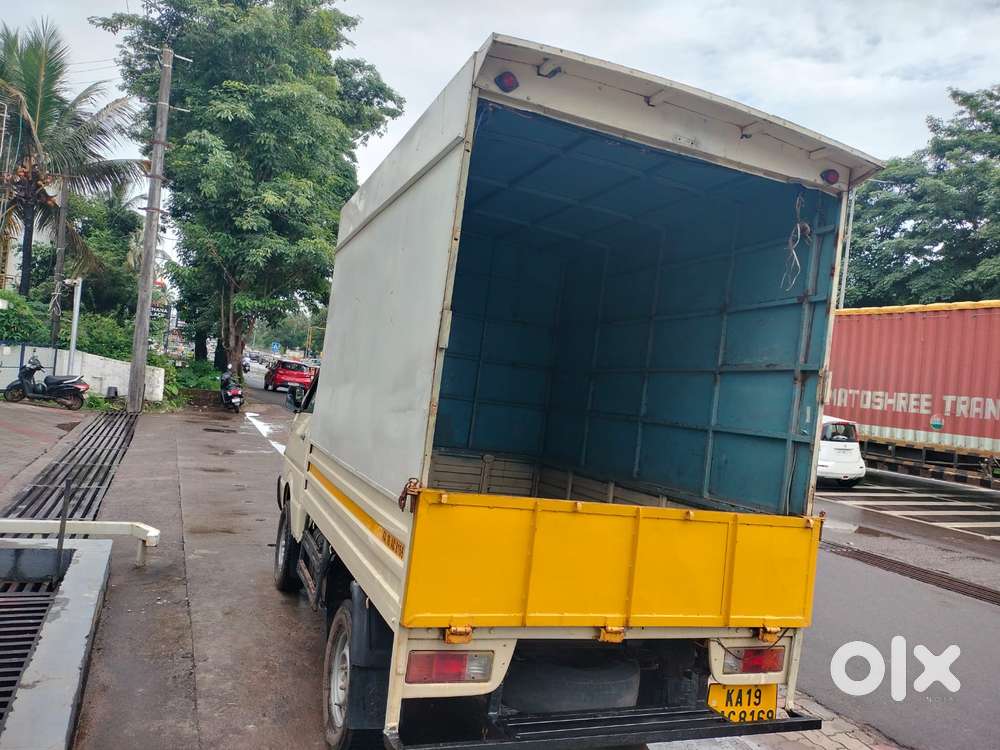 Mahindra Bolero, 2019, Diesel