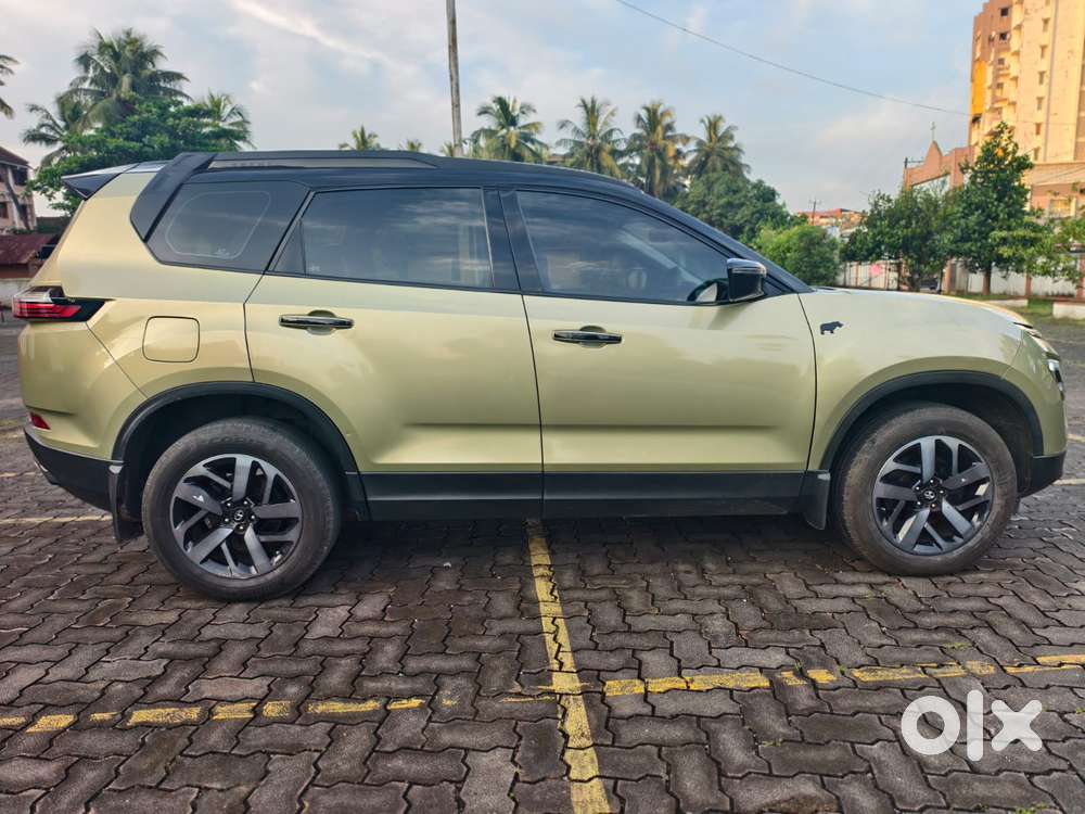 Tata Safari 2.0 Kryotec Xza Plus, 2022, Diesel
